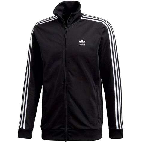 adidas trainingsjacke herren schwarz|Trainingsjacken .